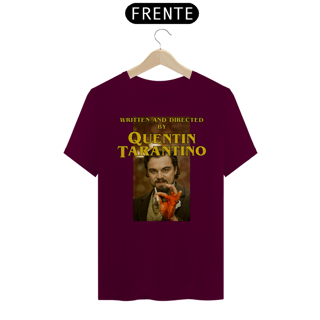 Nome do produto Quentin Tarantino
