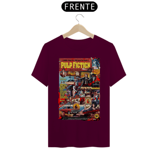 Nome do produto Quentin Tarantino