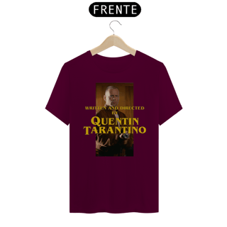 Nome do produto Quentin Tarantino