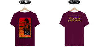 Nome do produto Quentin Tarantino