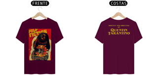 Nome do produto Quentin Tarantino
