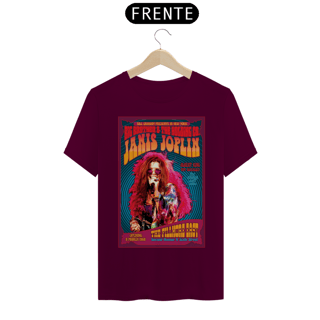 Nome do produto Janis Joplin