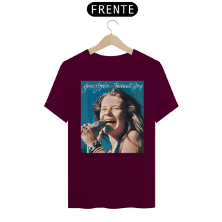 Nome do produto Janis Joplin