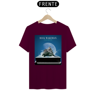 Nome do produto Rick Wakeman