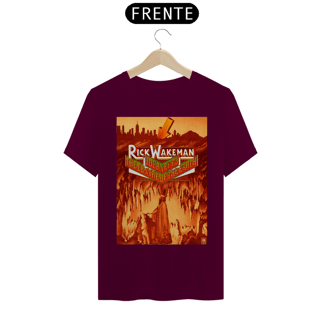 Nome do produto Rick Wakeman