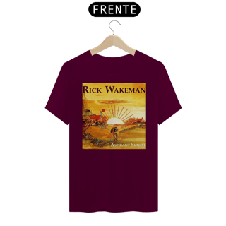 Nome do produto Rick Wakeman