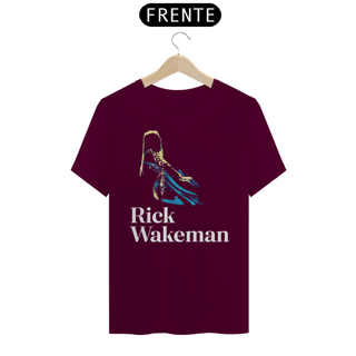 Nome do produto Rick Wakeman