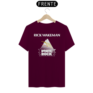 Nome do produto Rick Wakeman