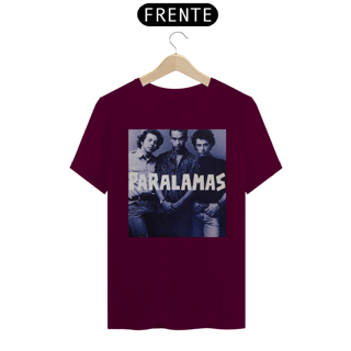 Nome do produto Paralamas