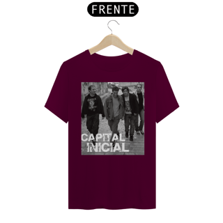 Nome do produto Capital Inicial