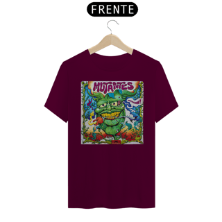 Nome do produto Os Mutantes