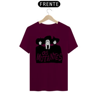 Nome do produto Os Mutantes
