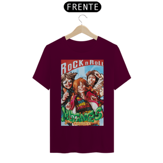 Nome do produto Os Mutantes