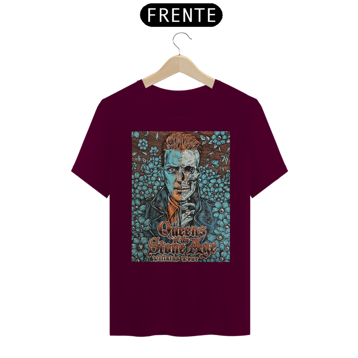 Nome do produto: Queens Of The Stone Age