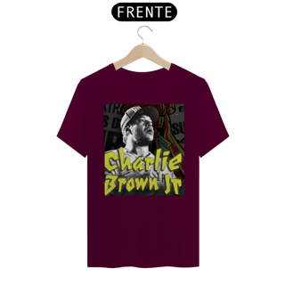 Nome do produto Charlie Brown Jr.