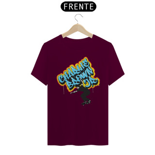 Nome do produto Charlie Brown Jr.