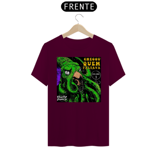 Nome do produto Charlie Brown Jr.