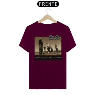 Nome do produto Charlie Brown Jr.