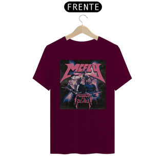 Nome do produto McFly