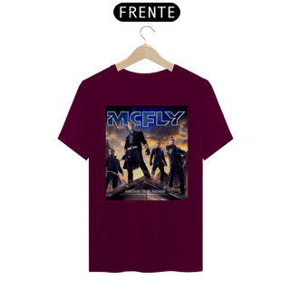 Nome do produto McFly