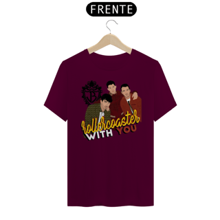 Nome do produto Jonas Brothers