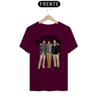 Nome do produto Jonas Brothers