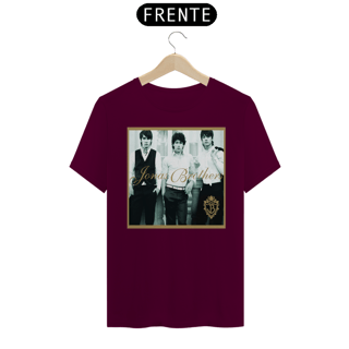 Nome do produto Jonas Brothers