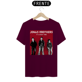 Nome do produto Jonas Brothers