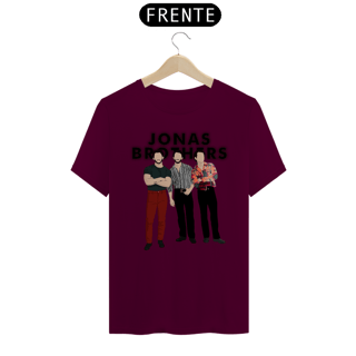 Nome do produto Jonas Brothers