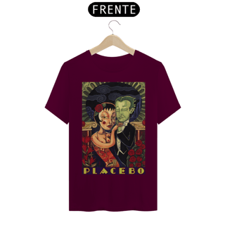 Nome do produto Placebo