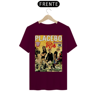 Nome do produto Placebo