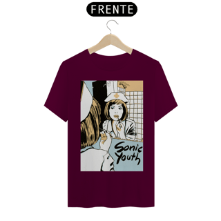 Nome do produto Sonic Youth
