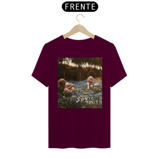 Nome do produto Sonic Youth