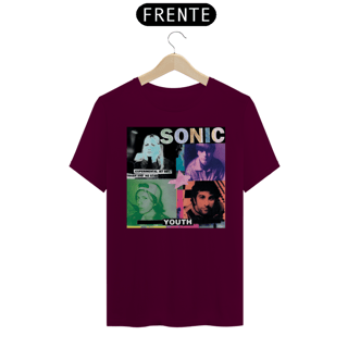 Nome do produto Sonic Youth