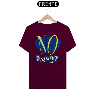 Nome do produto No Doubt
