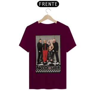 Nome do produto No Doubt