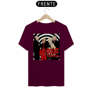 Nome do produto No Doubt