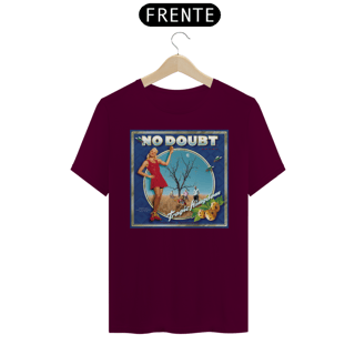 Nome do produto No Doubt