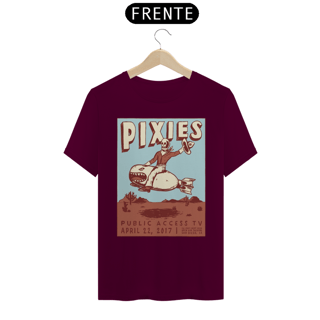 Nome do produto Pixies