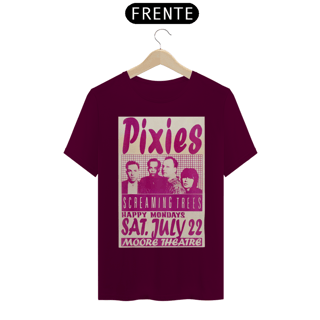 Nome do produto Pixies