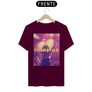 Nome do produto Turnstile