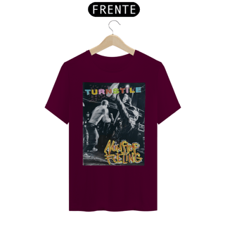 Nome do produto Turnstile