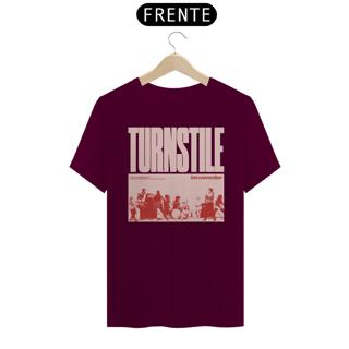 Nome do produto Turnstile