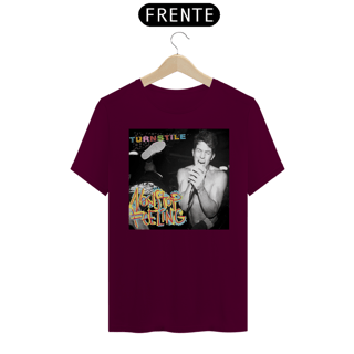 Nome do produto Turnstile