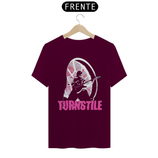 Nome do produto Turnstile