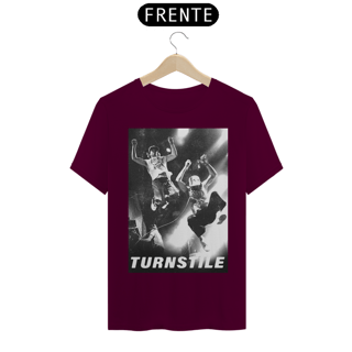 Nome do produto Turnstile