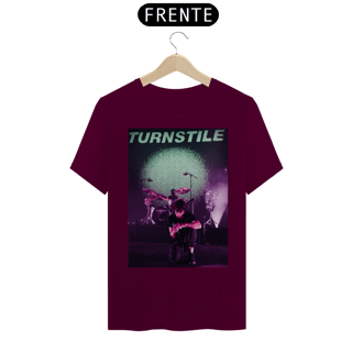Nome do produto Turnstile