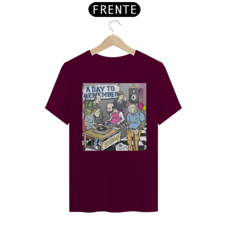 Nome do produto A Day To Remember