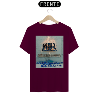 Nome do produto The All American Rejects