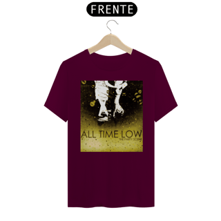 Nome do produto All Time Low